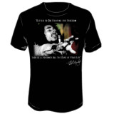 Bob Marley -Fighting For Freedom T-Shirt