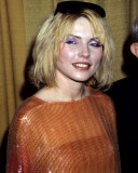 Deborah Harry