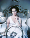 Elizabeth Taylor - Cat on a Hot Tin Roof