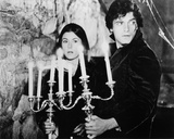 Dark Shadows