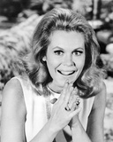 Elizabeth Montgomery - Bewitched