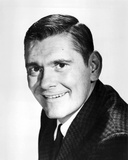 Dick York - Alfred Hitchcock Presents