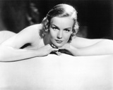 Frances Farmer