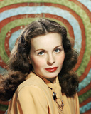 Jeanne Crain