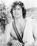 Harry Hamlin - Clash of the Titans