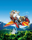 Chitty Chitty Bang Bang