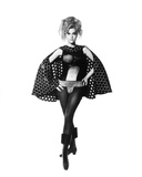 Jane Fonda - Barbarella