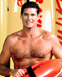 Buy David Hasselhoff - Baywatch at AllPosters.com