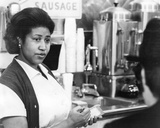 Aretha Franklin - The Blues Brothers