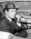Buy David Janssen - Richard Diamond, Private Detective at AllPosters.com
