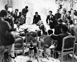 Buy Anita Ekberg - La dolce vita at AllPosters.com