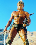 Dolph Lundgren - Masters of the Universe