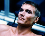 Dolph Lundgren - Universal Soldier