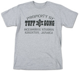 Property of Tuff Gong T-Shirt