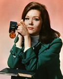 Diana Rigg - The Avengers