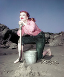 Amanda Blake - Gunsmoke