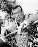 Buy David Janssen - The Fugitive at AllPosters.com