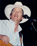 George Strait