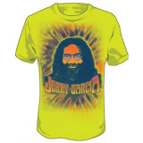 Jerry Garcia - Psychedelic