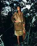 Kathleen Turner - Romancing the Stone