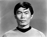 George Takei