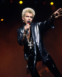 Billy Idol