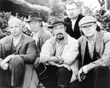 Jethro Tull