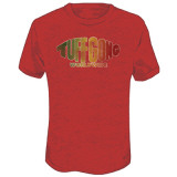 Rasta Logo T-Shirt