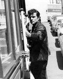 Christopher George - The Immortal