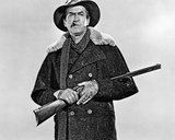 James Stewart - Shenandoah