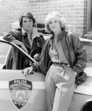 Cagney & Lacey