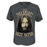 John Lennon - Not War