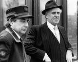 George Cole - Minder