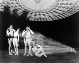 Fantastic Voyage