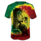 Bob Marley -Rasta Smoke