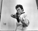 Clint Eastwood - The Enforcer