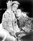 The Private Lives of Elizabeth and Essex
