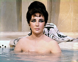Elizabeth Taylor - Cleopatra