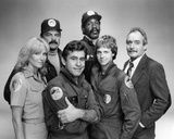 Blue Thunder