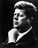 John F. Kennedy