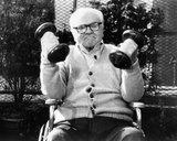 James Cagney - Terrible Joe Moran