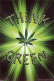 Think Green