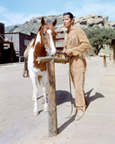 Jay Silverheels - The Lone Ranger