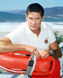 Buy David Hasselhoff - Baywatch at AllPosters.com