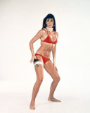 Caroline Munro - The Spy Who Loved Me