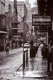 Bourbon Street, New Orleans