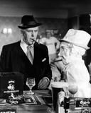 George Cole - Minder