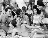 Beach Party