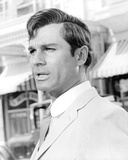 George Maharis