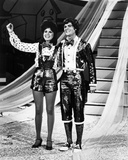 Donny and Marie